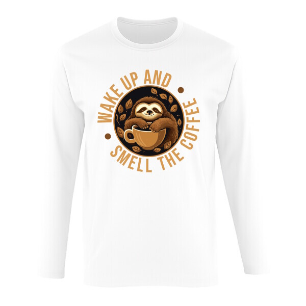 Hosszú ujjú póló