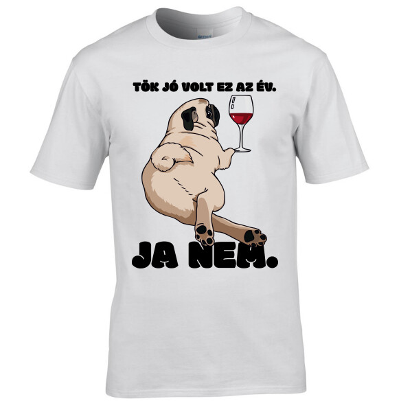 Extra méretű póló