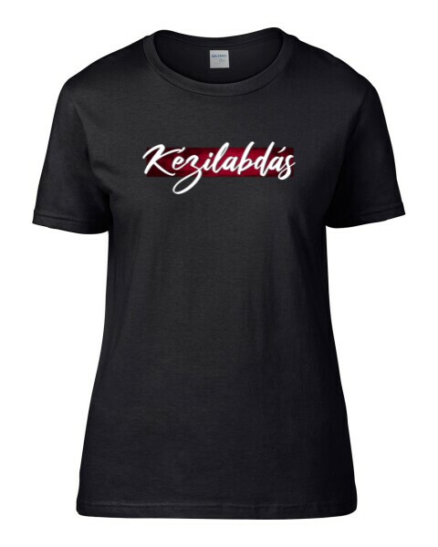 Egyedi Női Póló