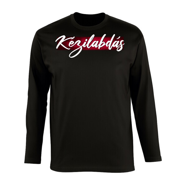 Hosszú ujjú póló