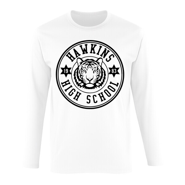 Hosszú ujjú póló