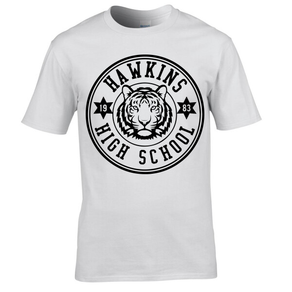 Extra méretű póló