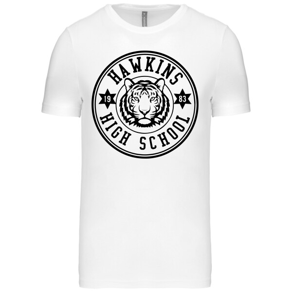 Egyedi Férfi Prémium Póló