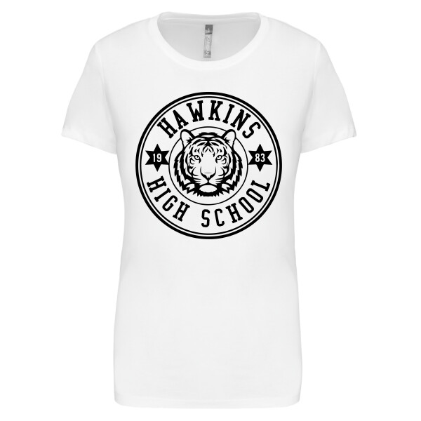 Egyedi Női Prémium Póló