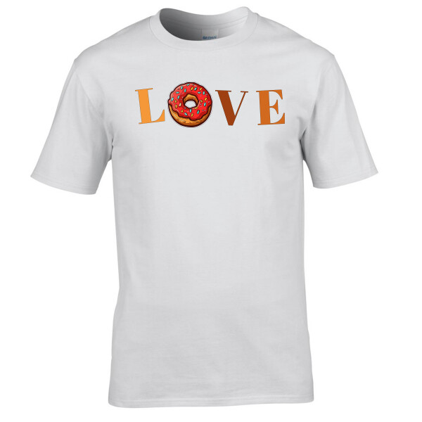 Extra méretű póló