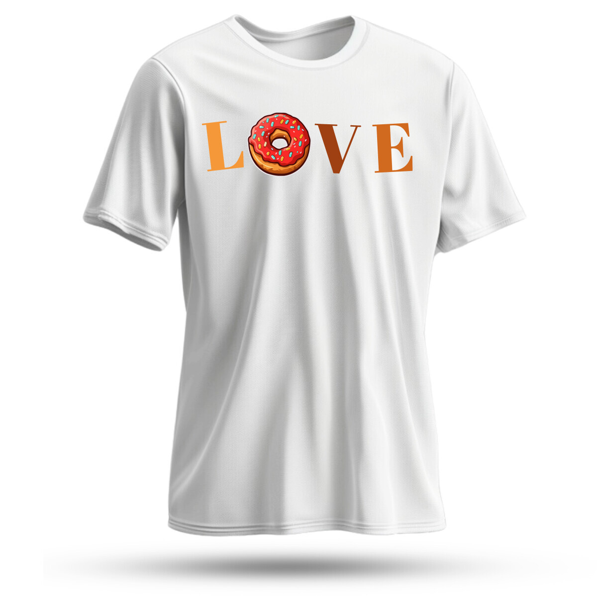 Egyedi Férfi Póló