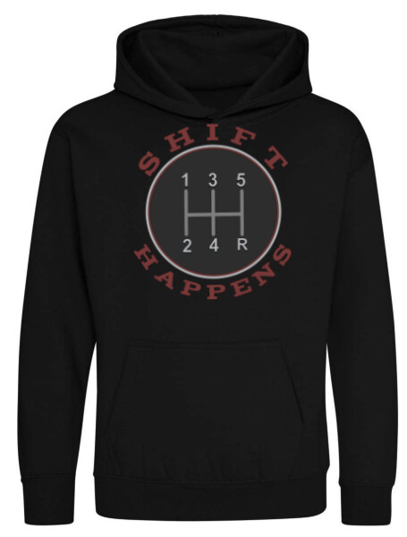 Kapucnis belebújós gyerek pulóver