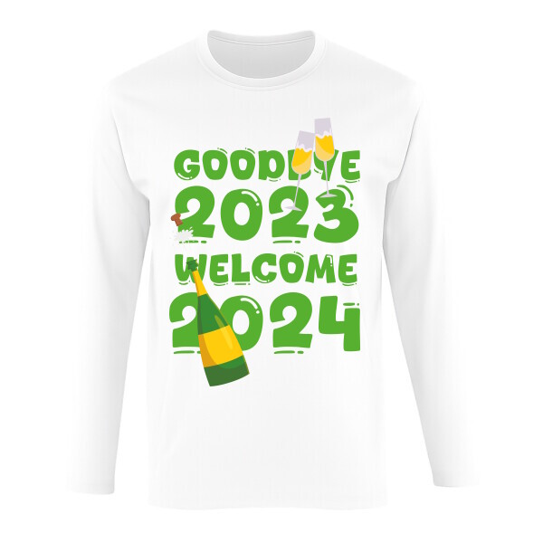 Hosszú ujjú póló