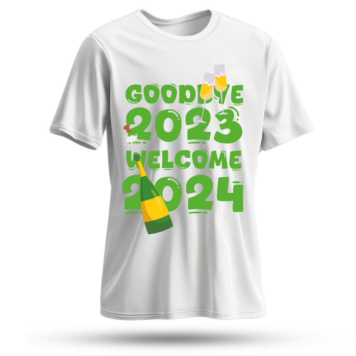 Egyedi Férfi Póló