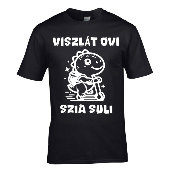 Unisex póló