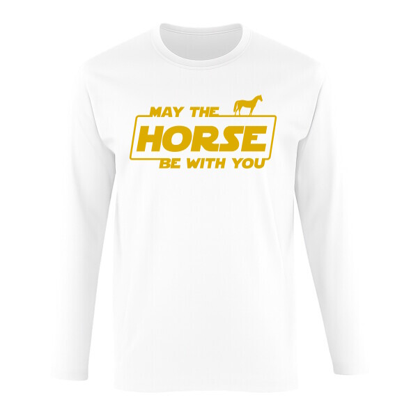 Hosszú ujjú póló