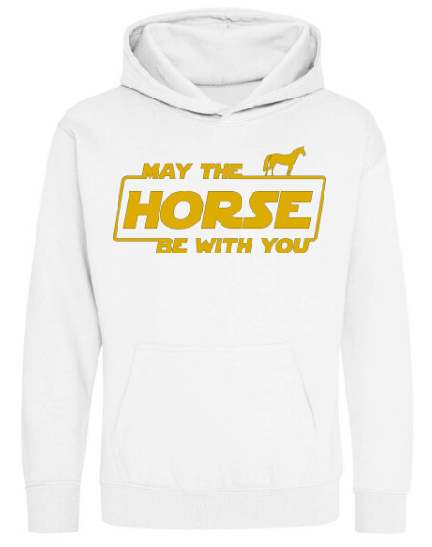 Kapucnis belebújós gyerek pulóver