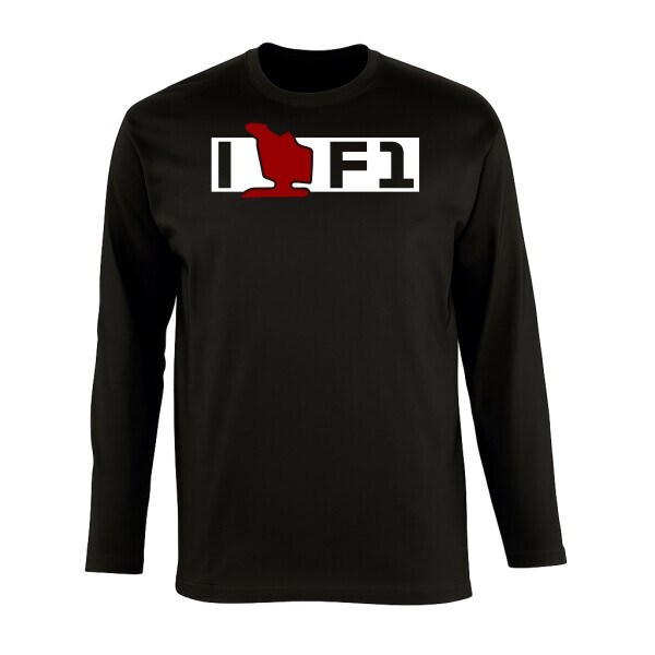 Hosszú ujjú póló