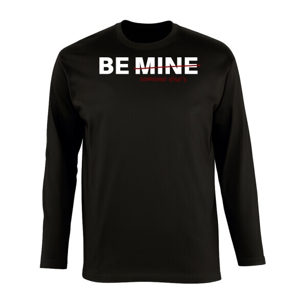 Hosszú ujjú póló