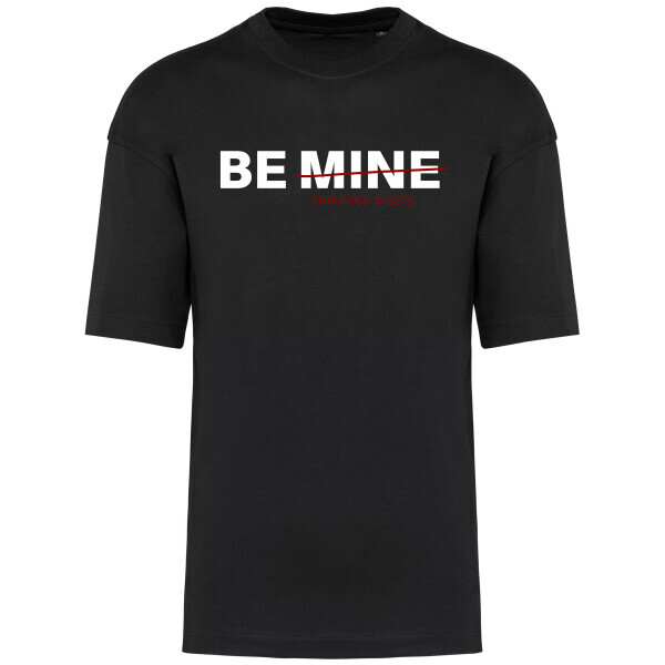 Prémium oversized unisex póló