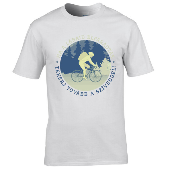 Extra méretű póló