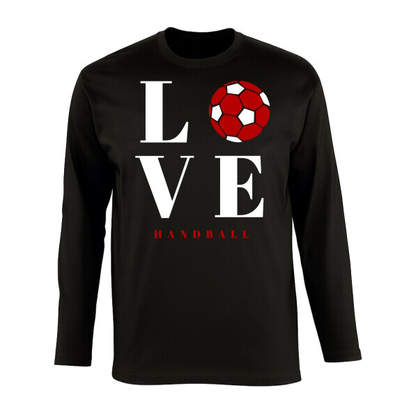 Hosszú ujjú póló