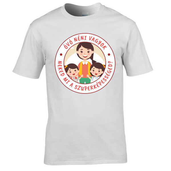 Extra méretű póló