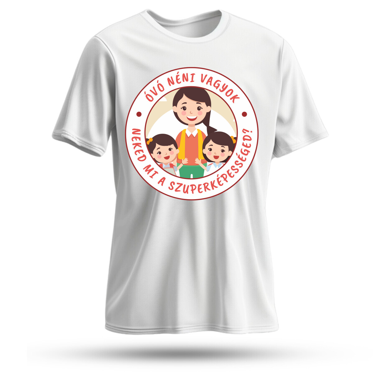 Egyedi Férfi Póló