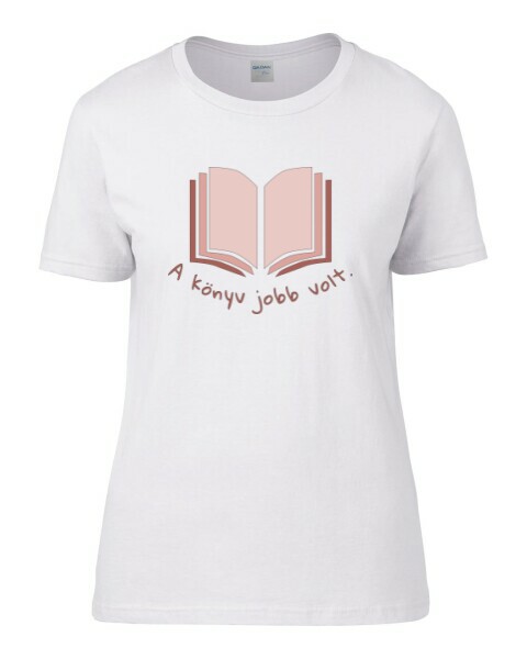Egyedi Női Póló