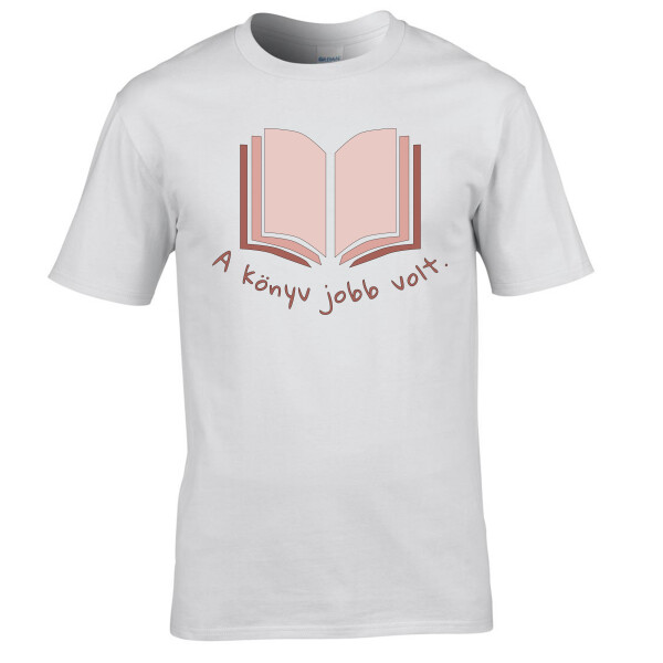 Extra méretű póló