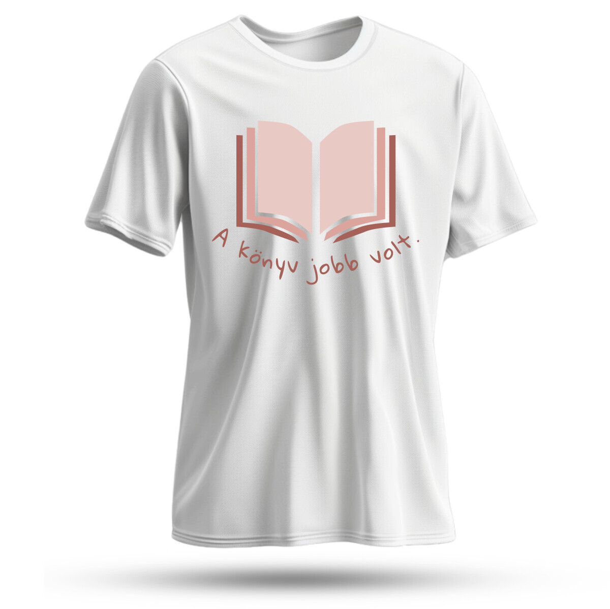 Egyedi Férfi Póló