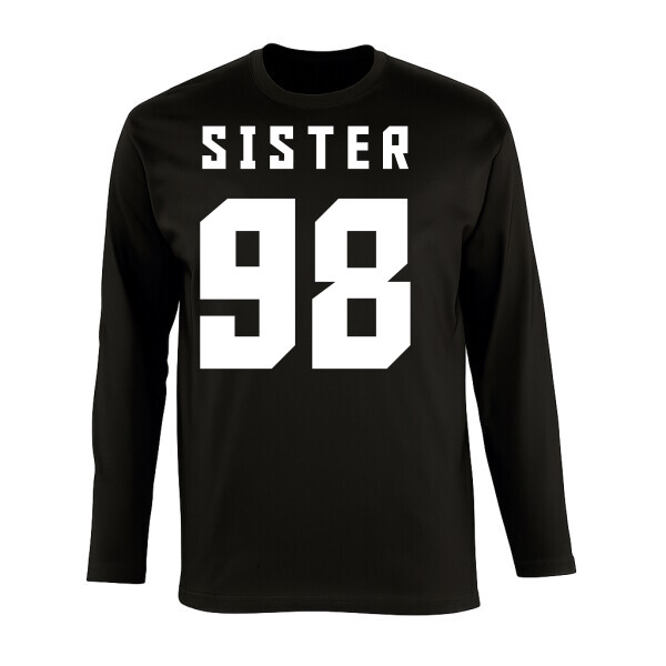 Hosszú ujjú póló