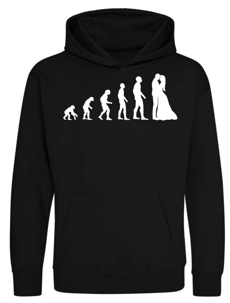 Kapucnis belebújós gyerek pulóver