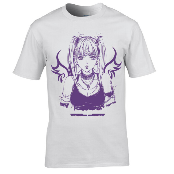 Extra méretű póló