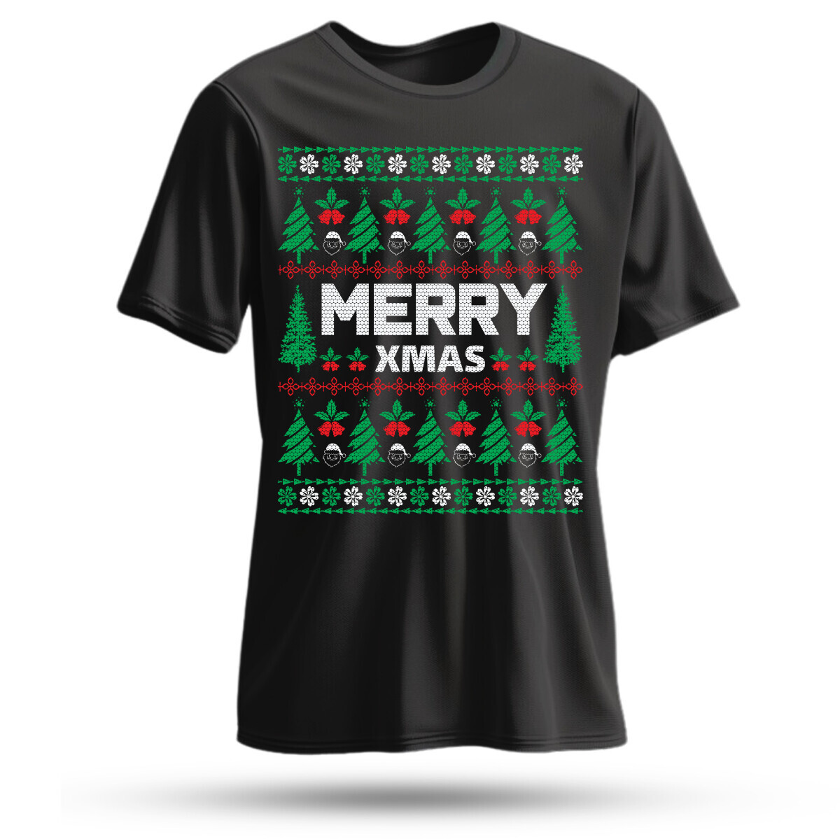 Egyedi Férfi Póló