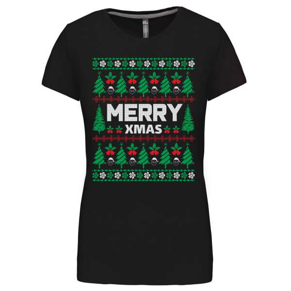 Egyedi Női Prémium Póló