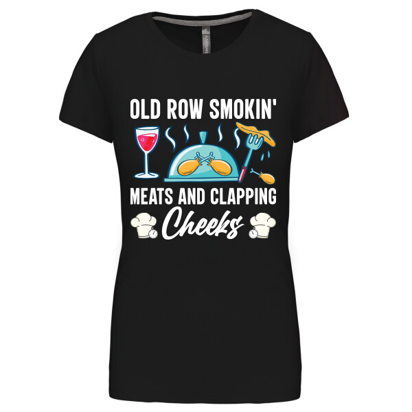 Egyedi Női Prémium Póló