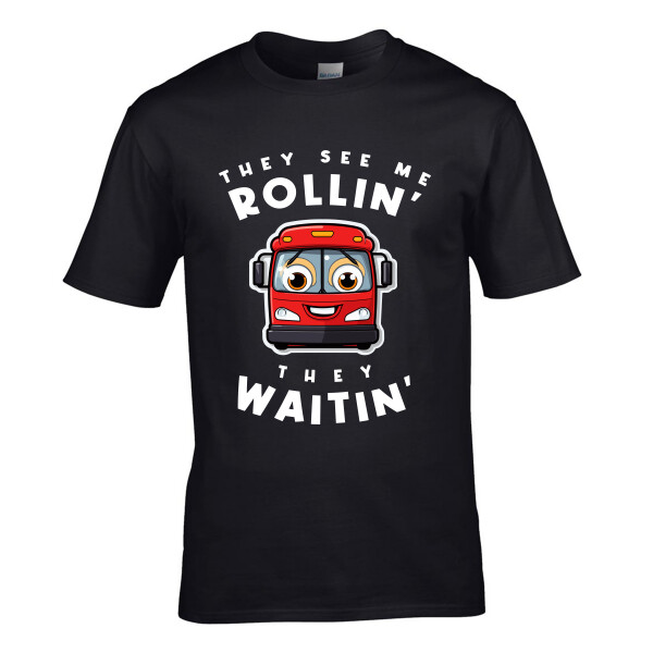 Extra méretű póló