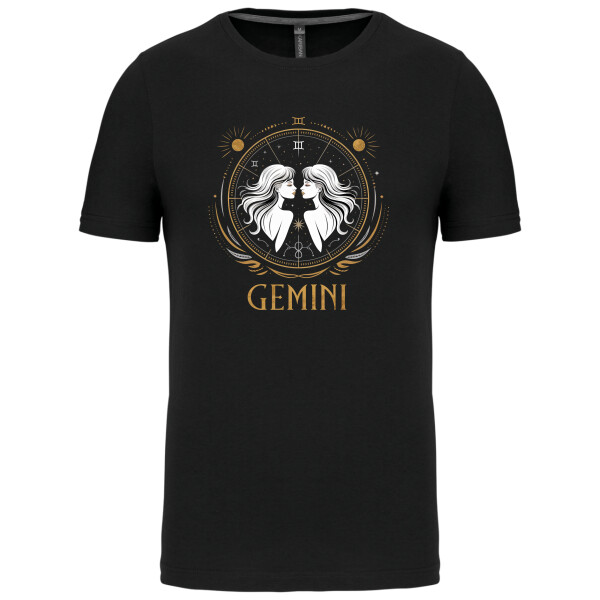 Egyedi Férfi Prémium Póló