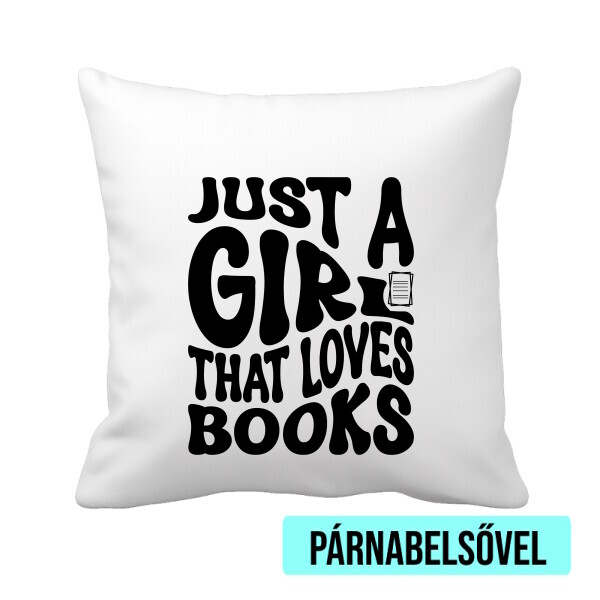 Párnahuzat béléssel