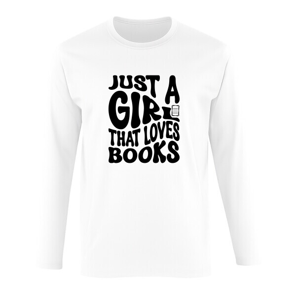 Hosszú ujjú póló