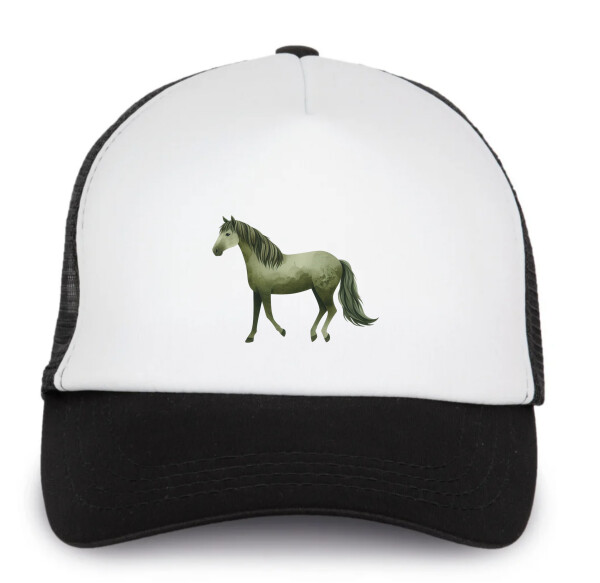 Trucker baseball sapka