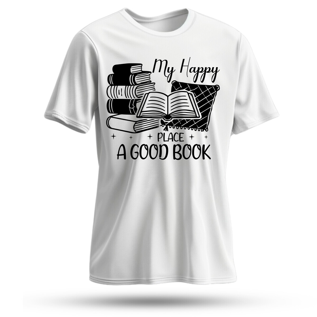 Egyedi Férfi Póló