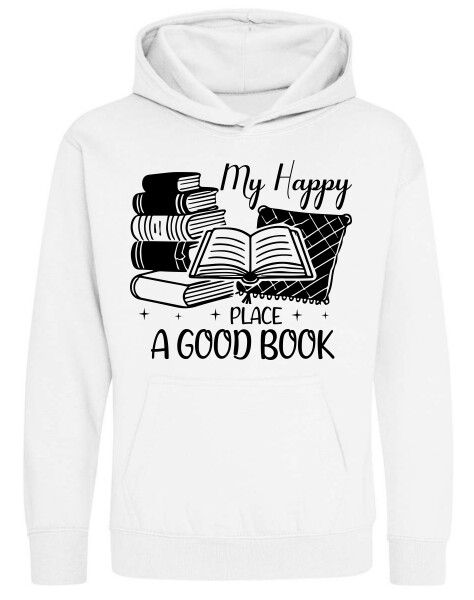 Kapucnis belebújós gyerek pulóver