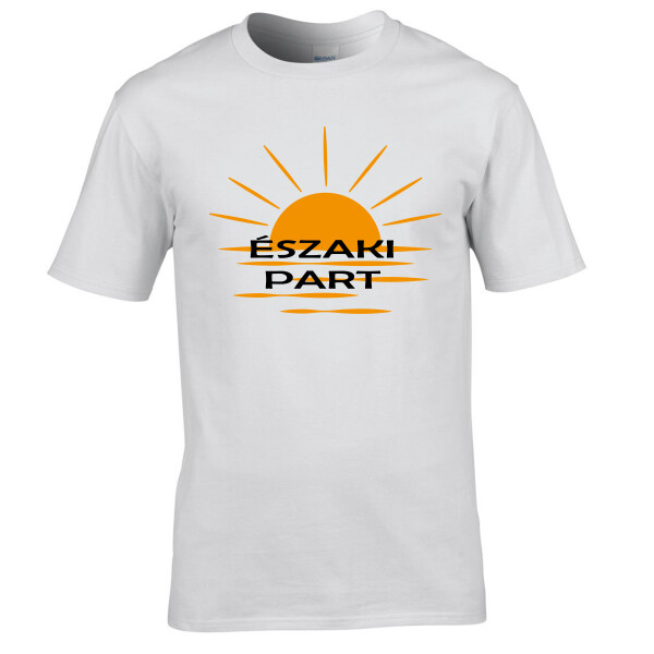 Extra méretű póló