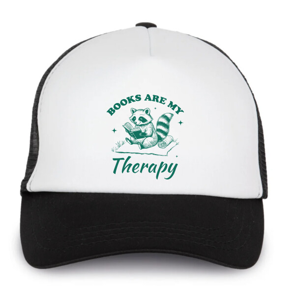 Trucker baseball sapka