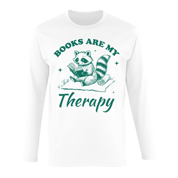 Hosszú ujjú póló