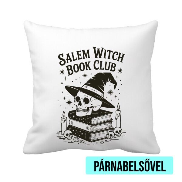 Párnahuzat béléssel