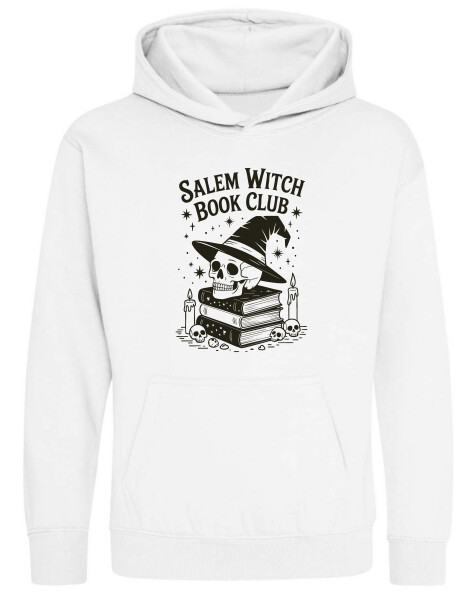 Kapucnis belebújós gyerek pulóver