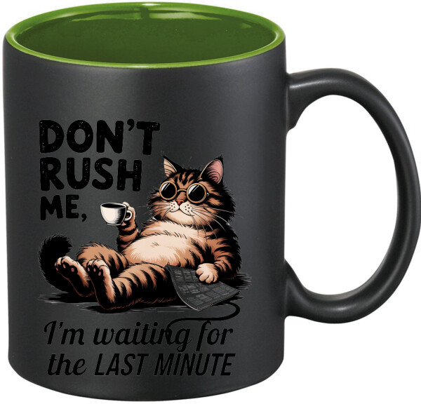 Hőre változó bögre - színes belső