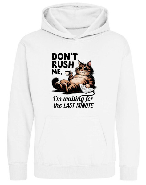 Kapucnis belebújós gyerek pulóver