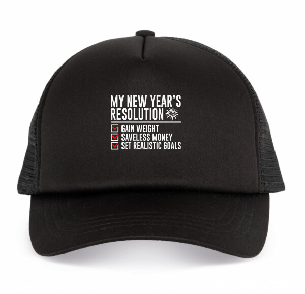 Trucker baseball sapka