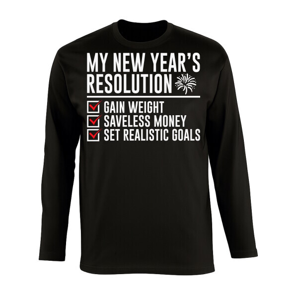 Hosszú ujjú póló