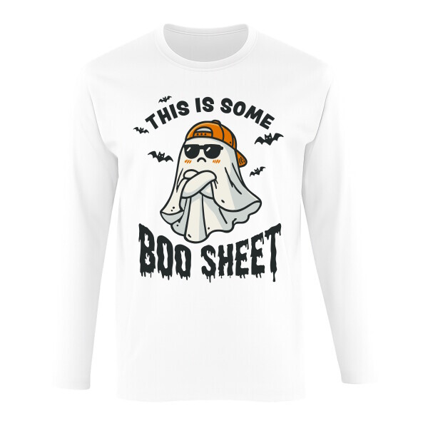 Hosszú ujjú póló