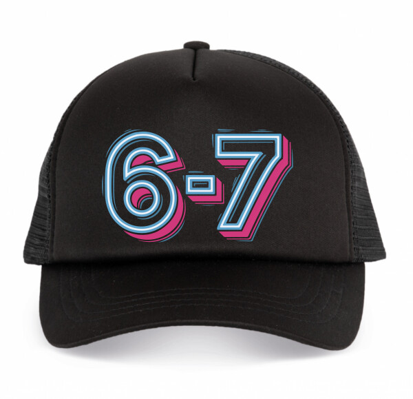 Trucker baseball sapka